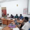 3rd Quarter Audit Management Committee Meeting – 22.10.2024